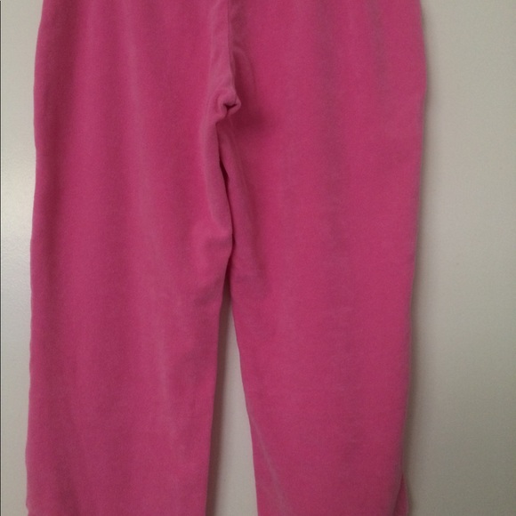 Lilly Pulitzer lounge pants - Picture 4 of 5